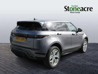 Land Rover Range Rover Evoque 1.5 P300e R-Dynamic SE 5dr Auto