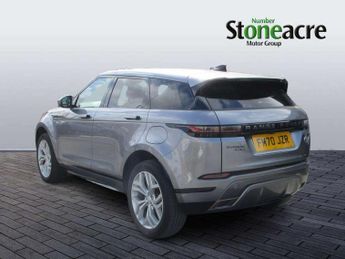 Land Rover Range Rover Evoque 1.5 P300e R-Dynamic SE 5dr Auto