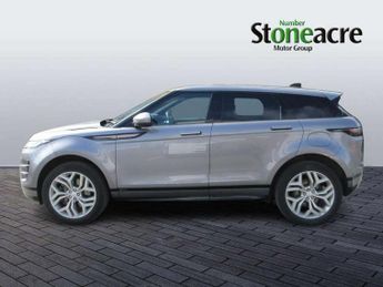 Land Rover Range Rover Evoque 1.5 P300e R-Dynamic SE 5dr Auto