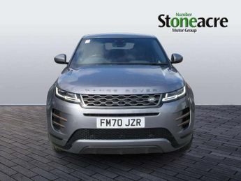 Land Rover Range Rover Evoque 1.5 P300e R-Dynamic SE 5dr Auto
