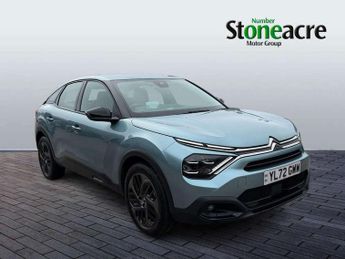 Citroen C4 1.2 PureTech [130] Sense Plus 5dr