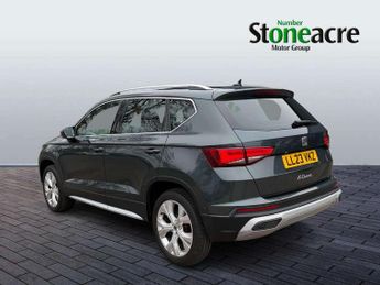 SEAT Ateca 1.5 TSI EVO Xperience 5dr DSG