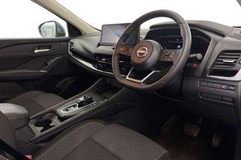 Nissan Qashqai 1.5 E-Power N-Connecta 5dr Auto