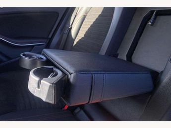 Mercedes-Benz GLA GLA 250 4Matic AMG Line 5dr Auto