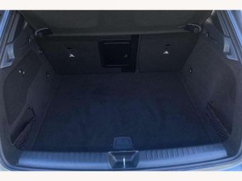 Mercedes-Benz GLA GLA 250 4Matic AMG Line 5dr Auto