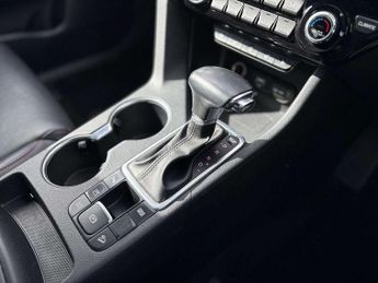 Kia Sportage 1.6 CRDi 48V ISG GT-Line S 5dr DCT Auto