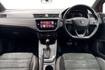 SEAT Arona 1.0 TSI 115 FR Sport [EZ] 5dr DSG