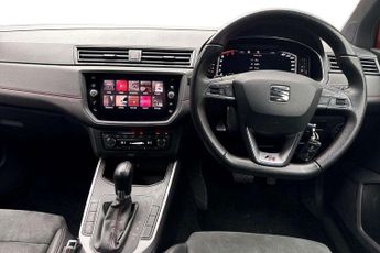 SEAT Arona 1.0 TSI 115 FR Sport [EZ] 5dr DSG