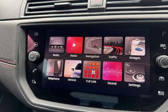 SEAT Arona 1.0 TSI 115 FR Sport [EZ] 5dr DSG