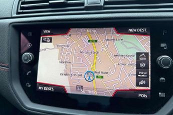 SEAT Arona 1.0 TSI 115 FR Sport [EZ] 5dr DSG