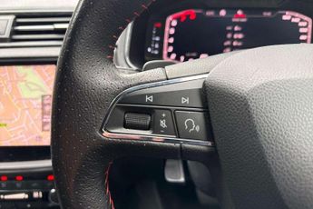 SEAT Arona 1.0 TSI 115 FR Sport [EZ] 5dr DSG