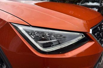 SEAT Arona 1.0 TSI 115 FR Sport [EZ] 5dr DSG