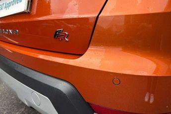 SEAT Arona 1.0 TSI 115 FR Sport [EZ] 5dr DSG
