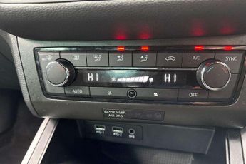 SEAT Arona 1.0 TSI 115 FR Sport [EZ] 5dr DSG