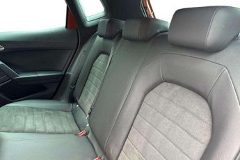 SEAT Arona 1.0 TSI 115 FR Sport [EZ] 5dr DSG