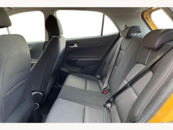 Kia Picanto 1.0 2 5dr Auto [4 seats]