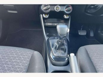 Kia Picanto 1.0 2 5dr Auto [4 seats]