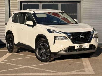 Nissan X-Trail 1.5 MHEV 163 Acenta Premium 5dr [7 Seat] Xtronic