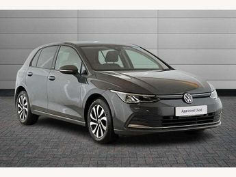 Volkswagen Golf 1.5 TSI 150 Active 5dr