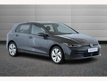Volkswagen Golf TDi 2.0 TDI Match 5dr