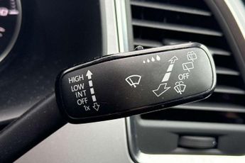 SEAT Ateca 1.5 TSI EVO FR 5dr DSG