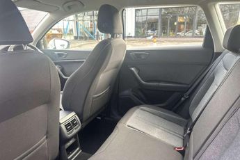 SEAT Ateca 1.5 TSI EVO SE Technology 5dr DSG