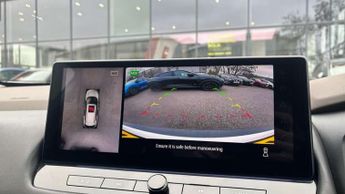 Nissan X-Trail 1.5 MHEV 163 N-Connecta 5dr Xtronic