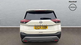 Nissan X-Trail 1.5 MHEV 163 N-Connecta 5dr Xtronic