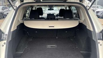 Nissan X-Trail 1.5 MHEV 163 N-Connecta 5dr Xtronic