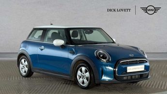 MINI Hatch 1.5 Cooper Classic 3dr