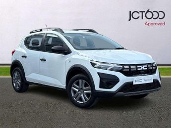 Dacia Sandero 1.0 TCe Essential 5dr