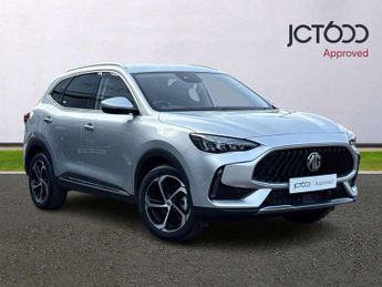 MG HS 1.5 T-GDI Trophy 5dr DCT