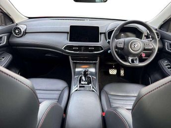 MG HS 1.5 T-GDI Trophy 5dr DCT