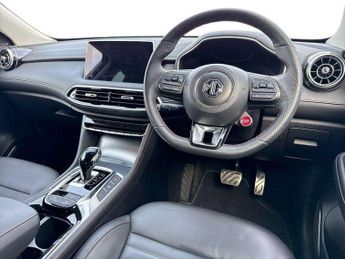 MG HS 1.5 T-GDI Trophy 5dr DCT