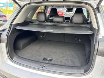 MG HS 1.5 T-GDI Trophy 5dr DCT