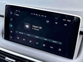 MG HS 1.5 T-GDI Trophy 5dr DCT