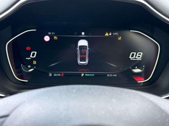 MG HS 1.5 T-GDI Trophy 5dr DCT