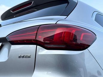 MG HS 1.5 T-GDI Trophy 5dr DCT