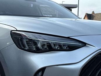 MG HS 1.5 T-GDI Trophy 5dr DCT