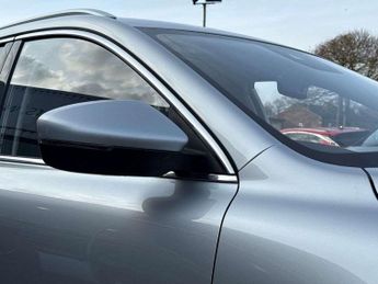 MG HS 1.5 T-GDI Trophy 5dr DCT