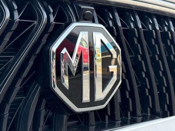 MG HS 1.5 T-GDI Trophy 5dr DCT