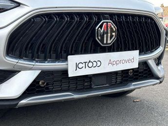 MG HS 1.5 T-GDI Trophy 5dr DCT