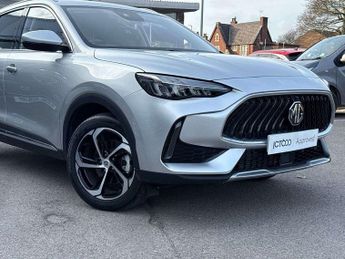 MG HS 1.5 T-GDI Trophy 5dr DCT