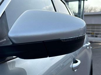 MG HS 1.5 T-GDI Trophy 5dr DCT