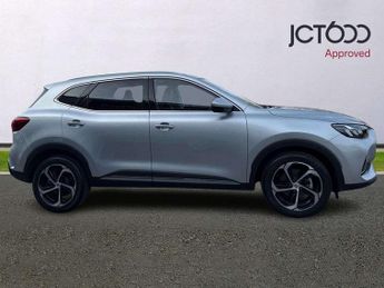 MG HS 1.5 T-GDI Trophy 5dr DCT