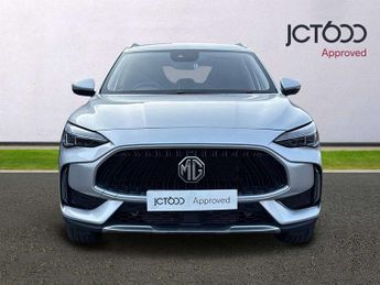 MG HS 1.5 T-GDI Trophy 5dr DCT