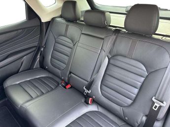 MG HS 1.5 T-GDI Trophy 5dr DCT