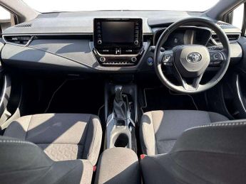 Toyota Corolla Touring Sport 1.8 VVT-i Hybrid Icon 5dr CVT