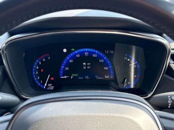 Toyota Corolla Touring Sport 1.8 VVT-i Hybrid Icon 5dr CVT