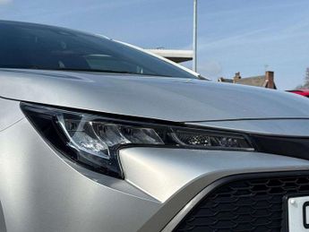 Toyota Corolla Touring Sport 1.8 VVT-i Hybrid Icon 5dr CVT